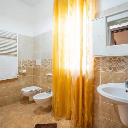 Casa de Férias Peppe's Tropea-capo Vaticano