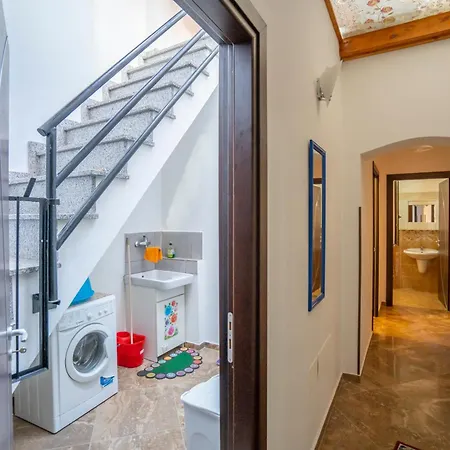 Peppe's Tropea-capo Vaticano Casa de Férias Santa Domenica (Vibo Valentia)