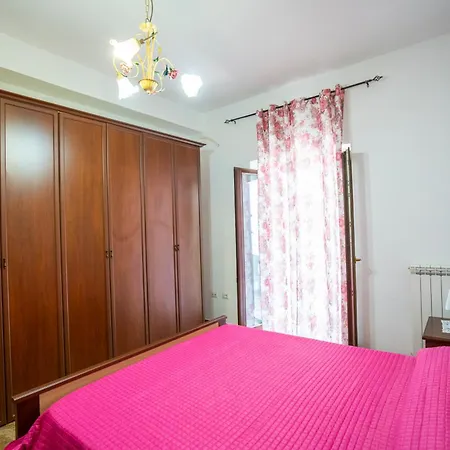 Peppe's Tropea-capo Vaticano *