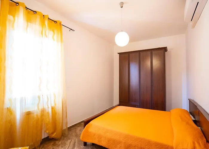 Peppe's Tropea-capo Vaticano