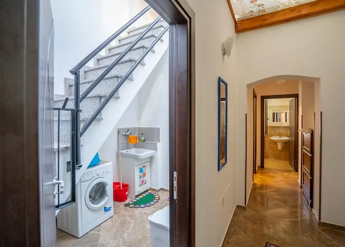 Peppe's Tropea-capo Vaticano Casa de Férias Santa Domenica (Vibo Valentia)