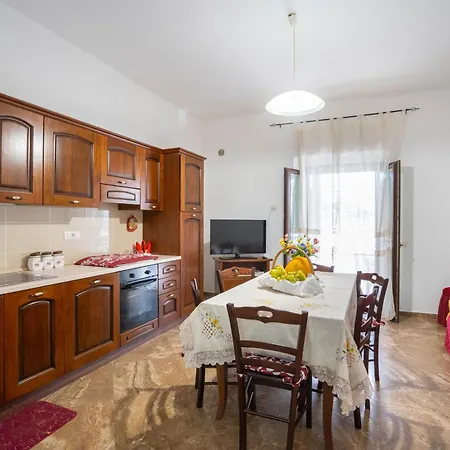 Peppe's Tropea-capo Vaticano