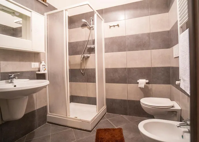 Casa de Férias Peppe's Tropea-capo Vaticano Santa Domenica (Vibo Valentia)