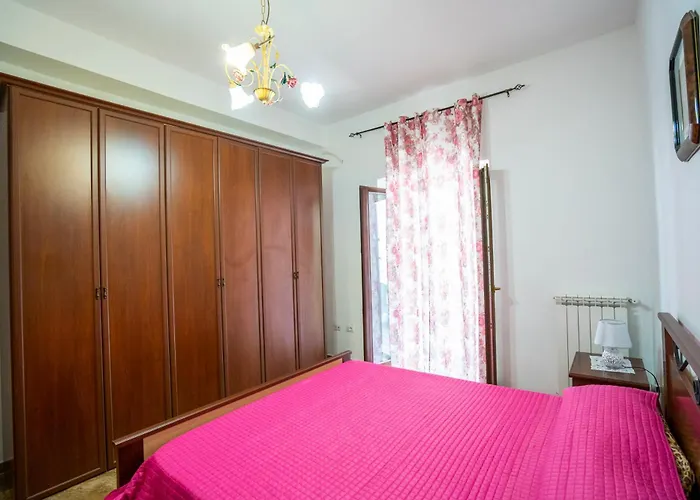 Peppe's Tropea-capo Vaticano *