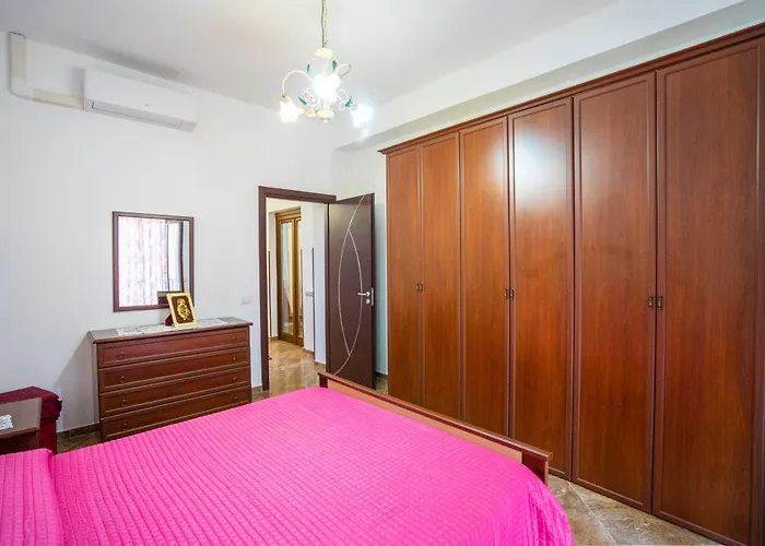 Peppe's Tropea-capo Vaticano * Santa Domenica (Vibo Valentia)