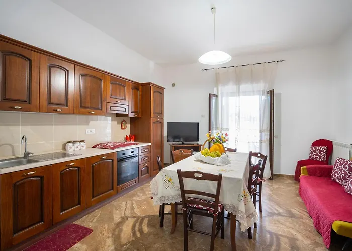 Peppe's Tropea-capo Vaticano